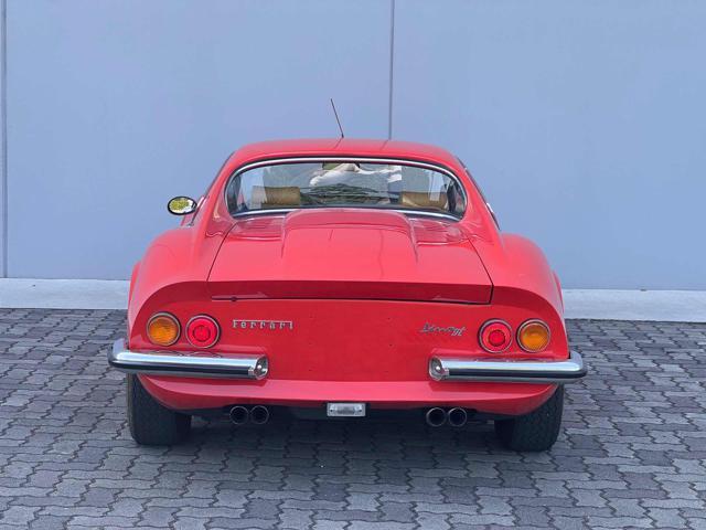FERRARI 246 DINO GT