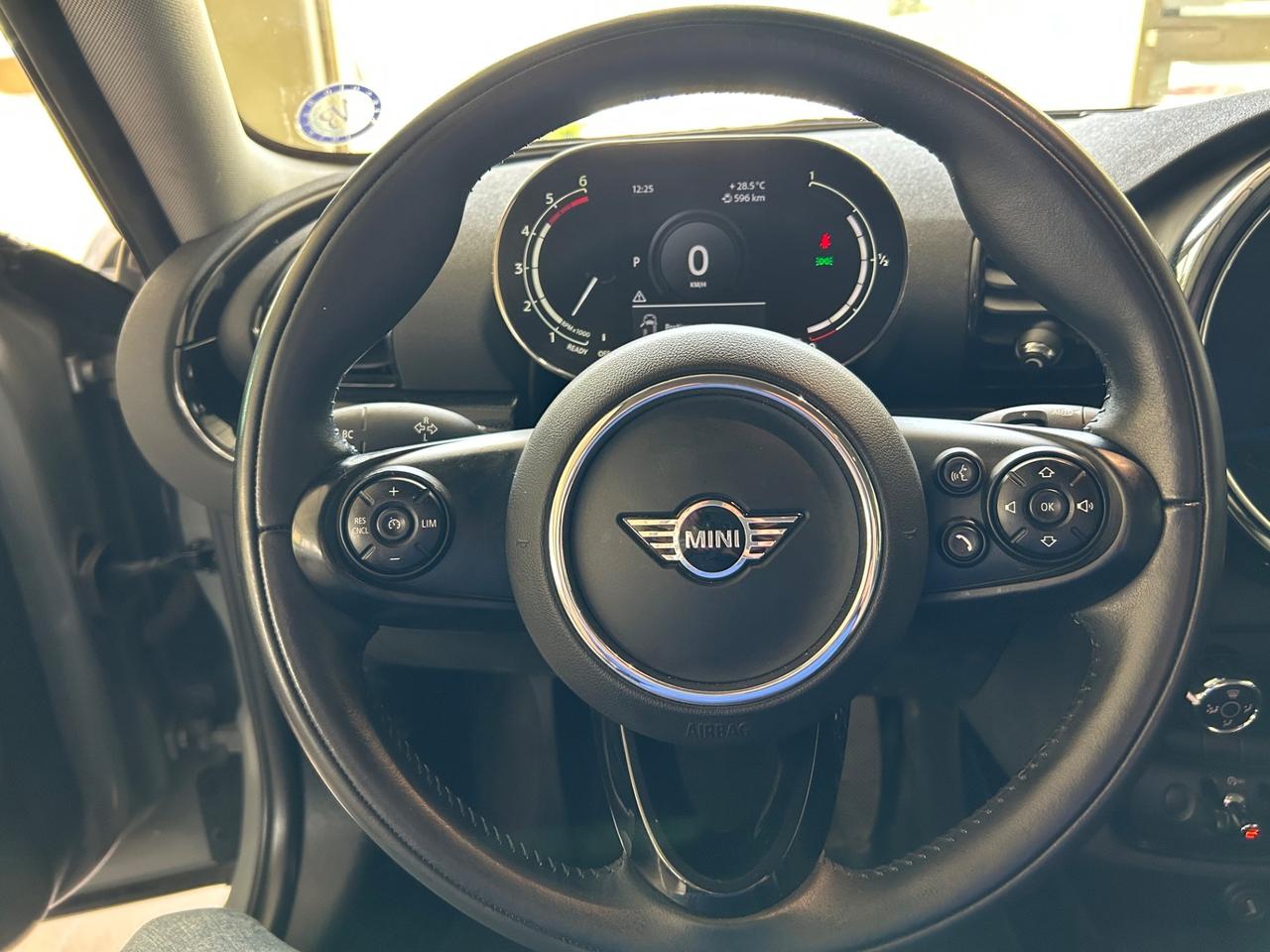 Mini Clubman SD Mayfair Edition*IVA ESPOSTA*