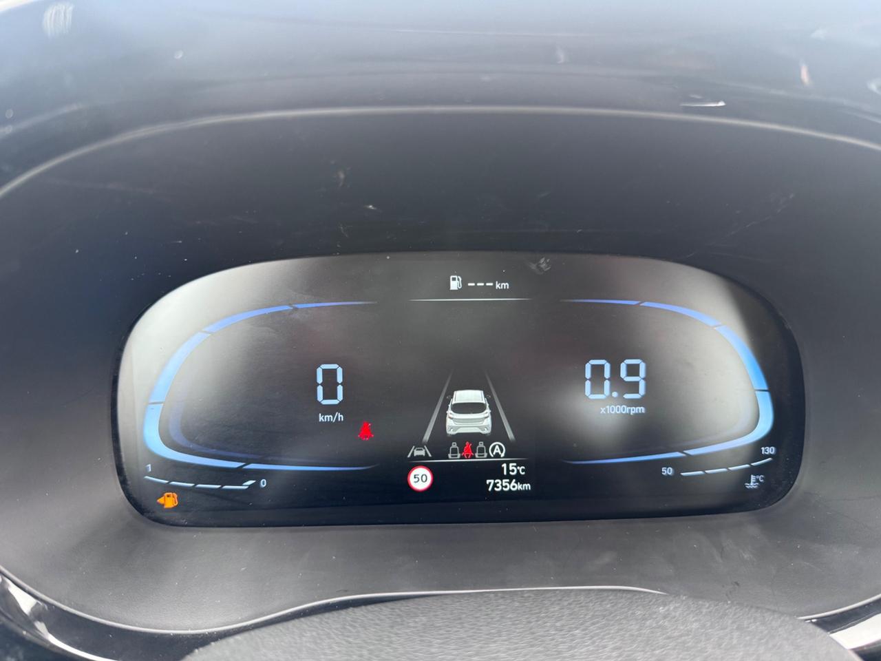 Hyundai i10 1.0 MPI Prime