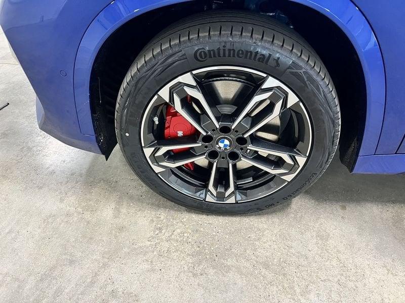 BMW X1 Serie X SDRIVE18D