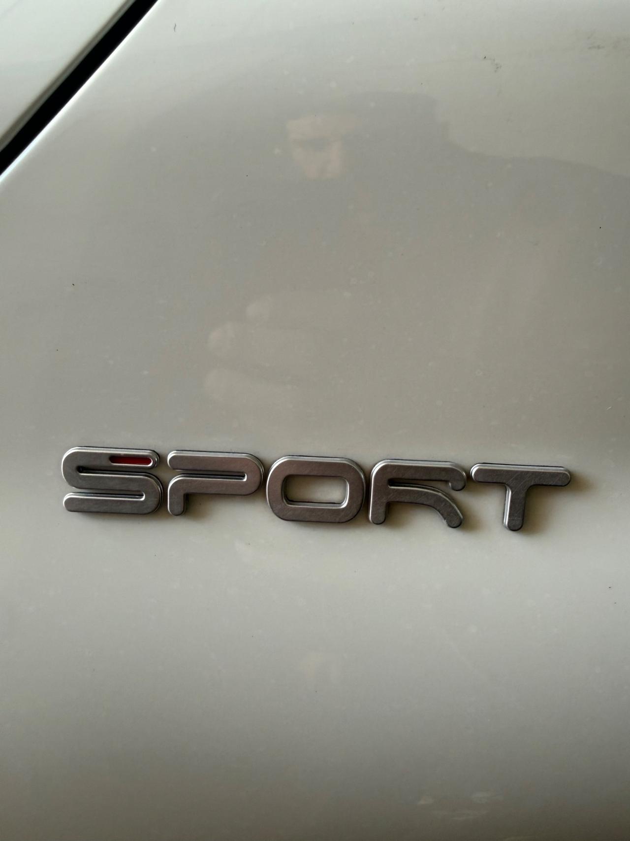 Fiat 500X 1.3 MultiJet 95 CV Sport Bicolore Full led