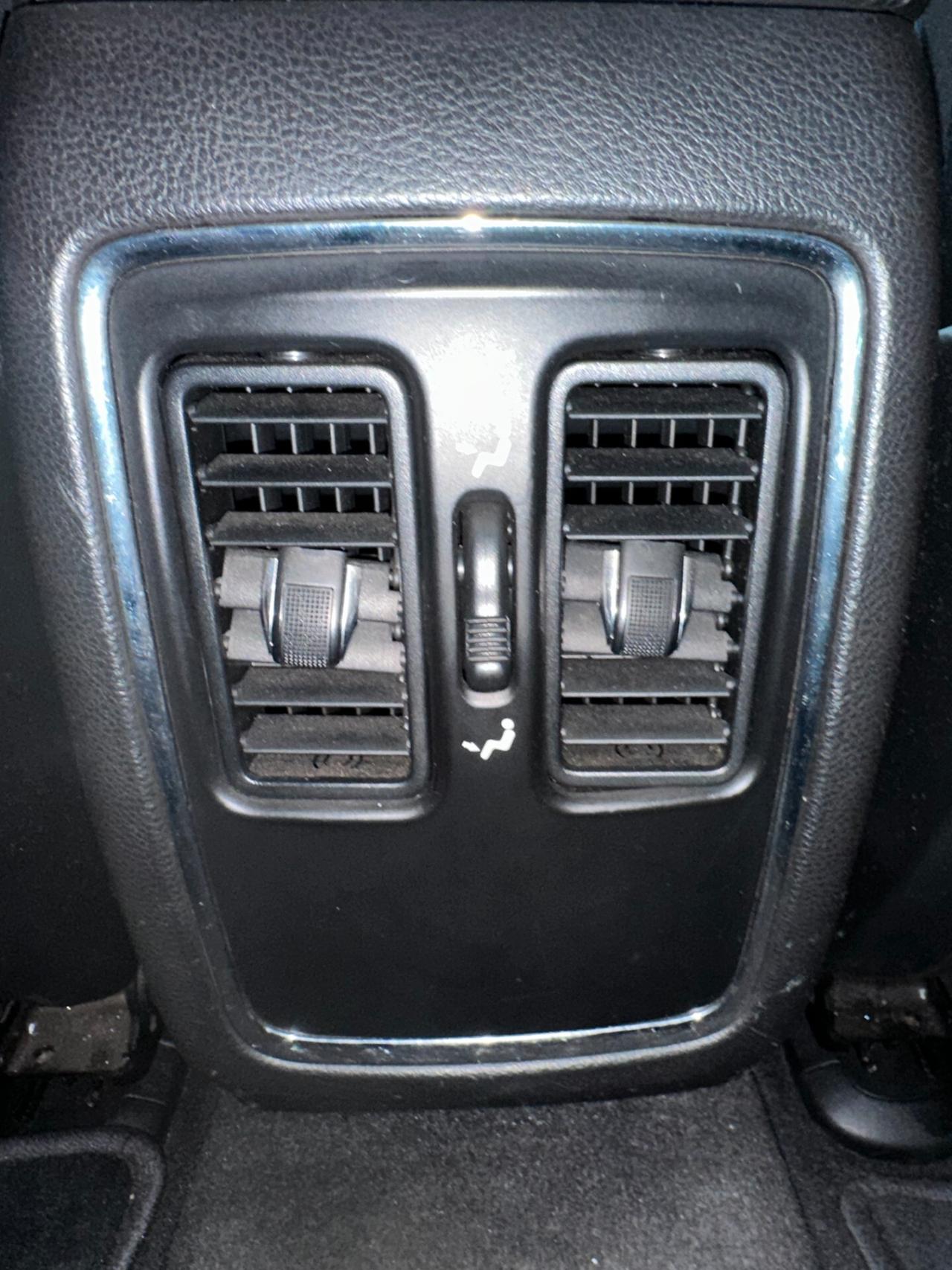 Jeep Grand Cherokee 3.0 Diesel 4x4, Euro 5A, In ordine.