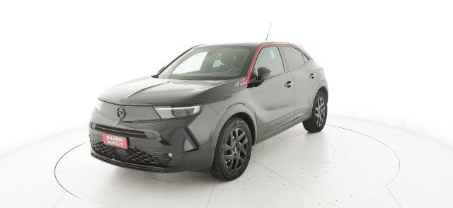 OPEL Mokka 1.2 Turbo Elegance