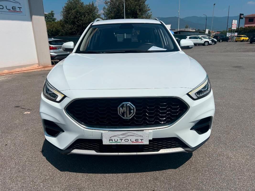 Mg ZS 1.5 Comfort