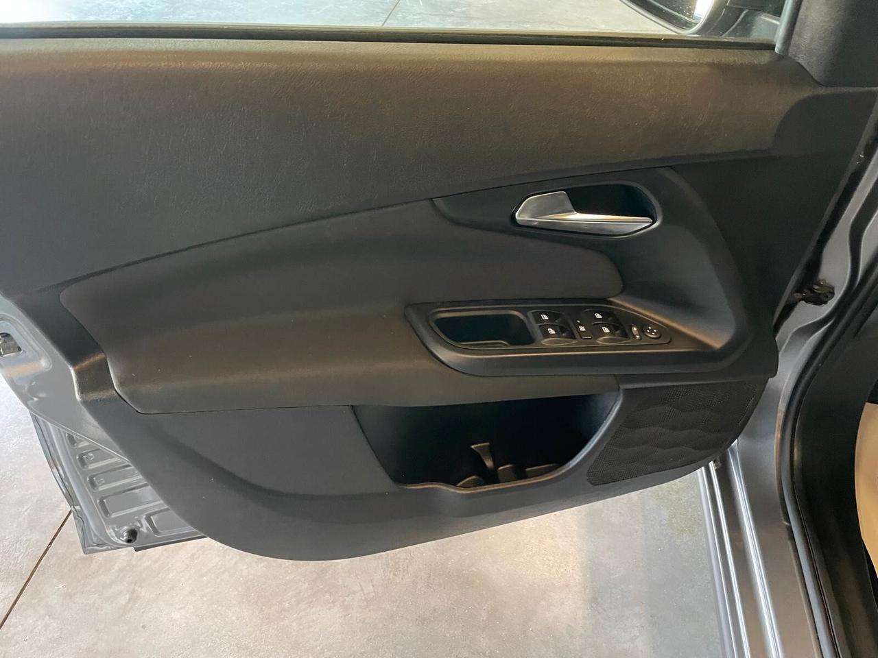 Fiat Tipo 1.0 5 porte Cross