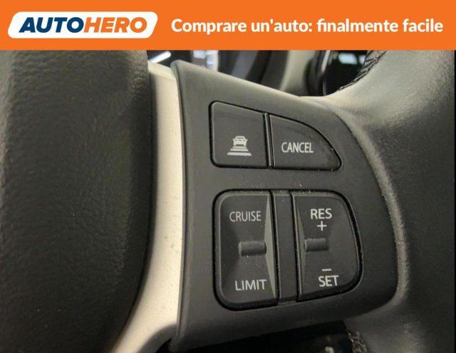 SUZUKI S-Cross 1.4 Hybrid 4WD AllGrip Top