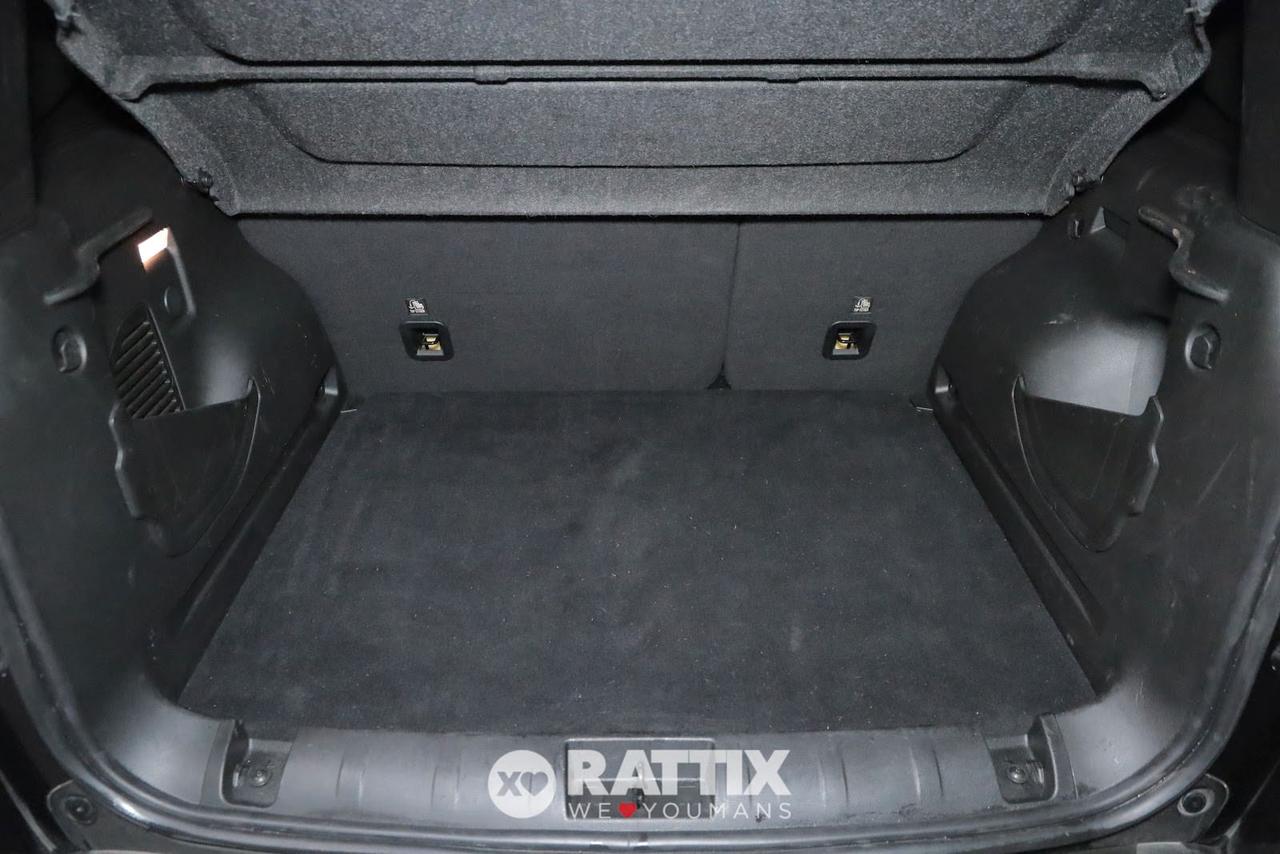 Jeep Renegade 1.5 Turbo T4 Mhev 130CV Limited DCT