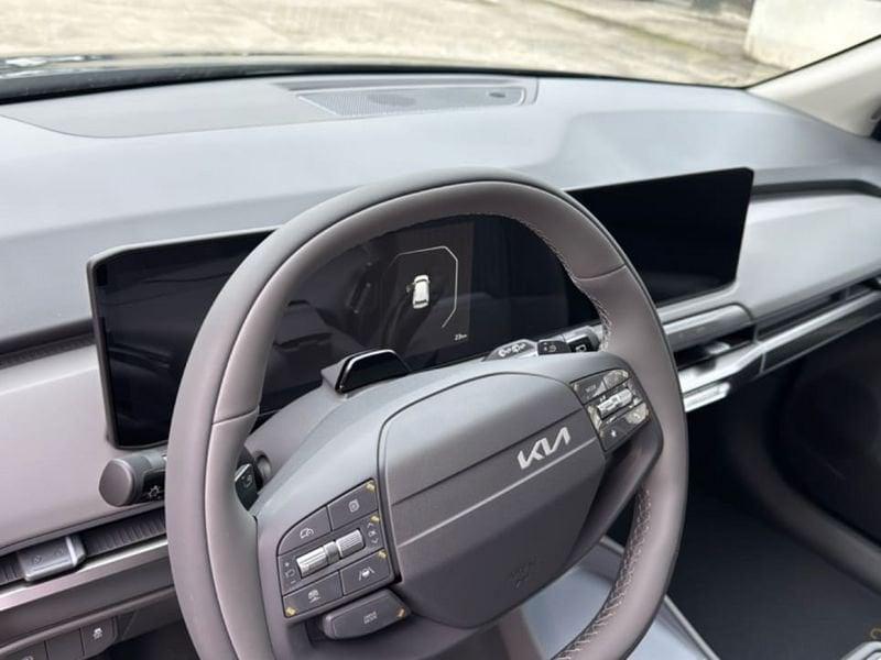 KIA EV3 Long Range Air (HP)