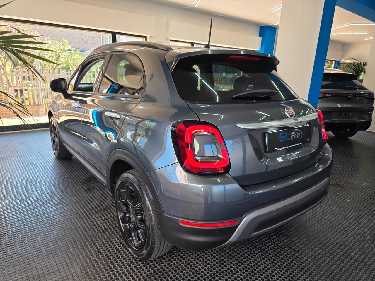 Fiat 500X 1.4 140CV Lounge 2015 FINANZIABILE