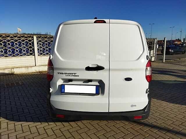 Ford Transit Courier 1.5 TDCi 100CV Van Trend