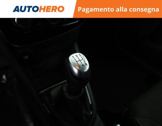 RENAULT Clio 1.2 75CV 5 porte Zen