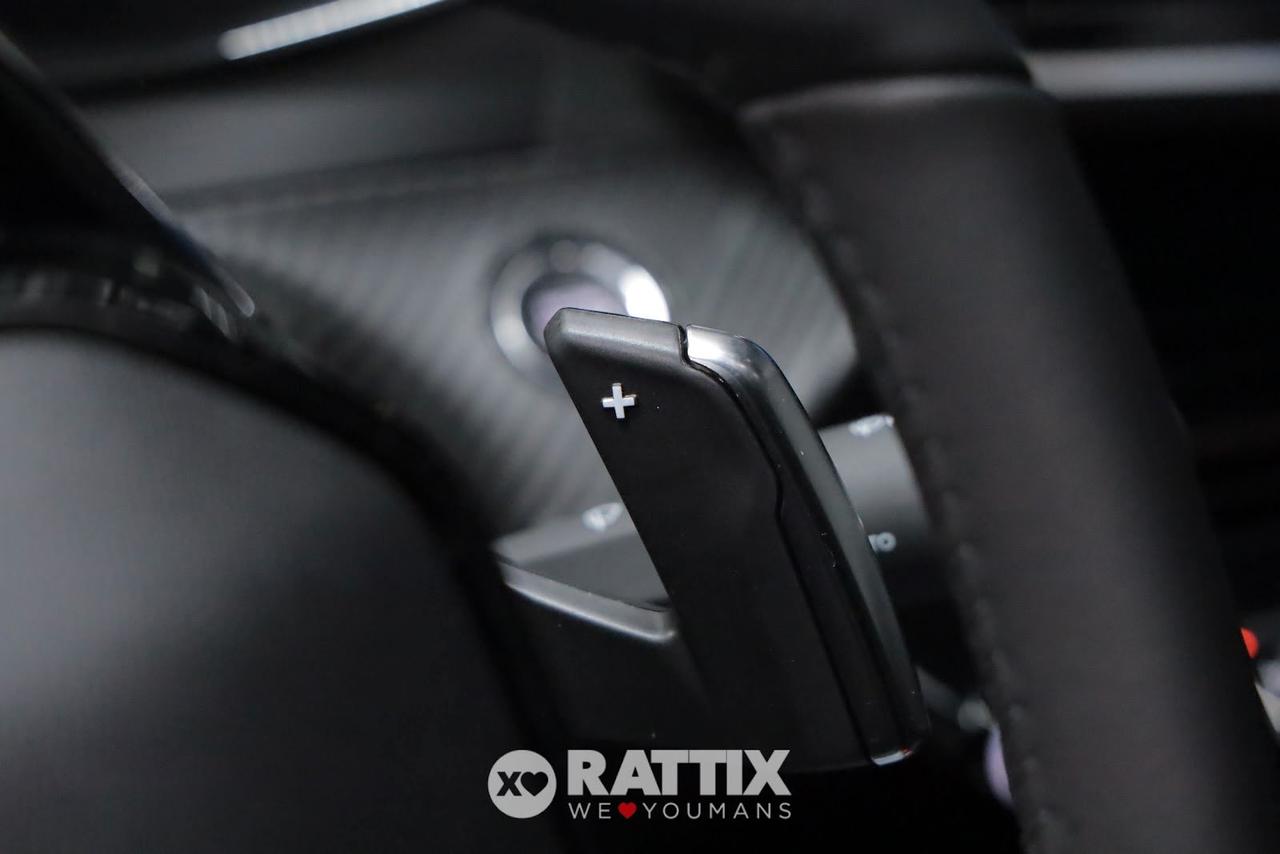 Peugeot 2008 1.2 Hybrid 145CV Allure e-DCS6