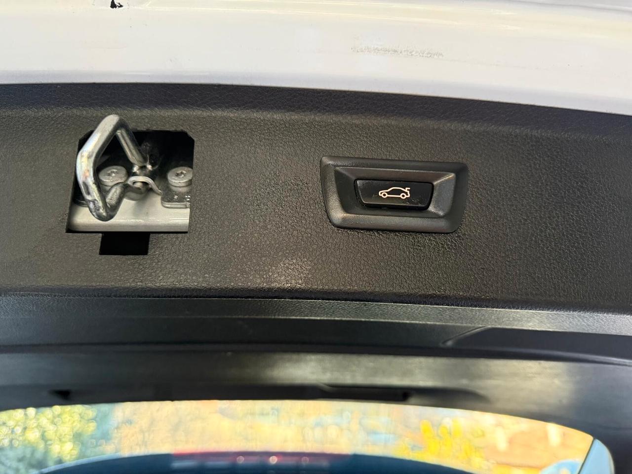 Bmw 2er Active Tourer 218d Luxury