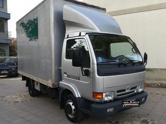 NISSAN CABSTAR 3.0TD