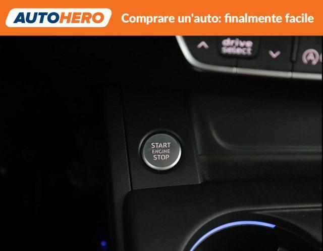 AUDI A5 SPB 2.0 TFSI S tronic Sport