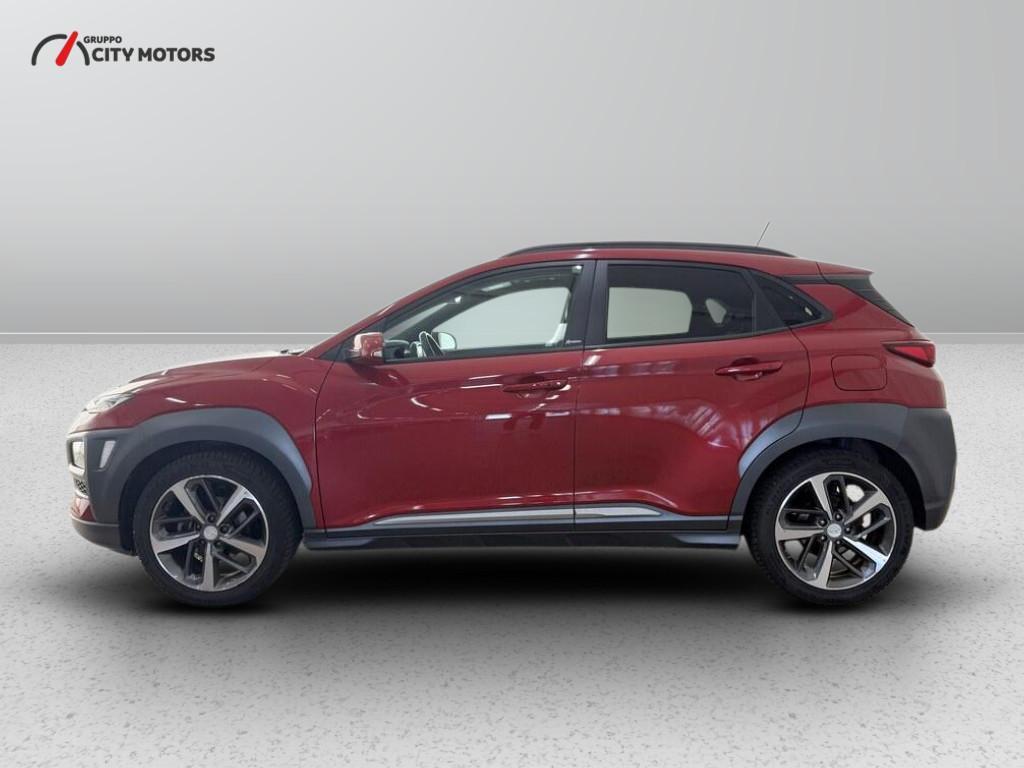 Hyundai Kona 1.0 T-GDI Xpossible 2WD