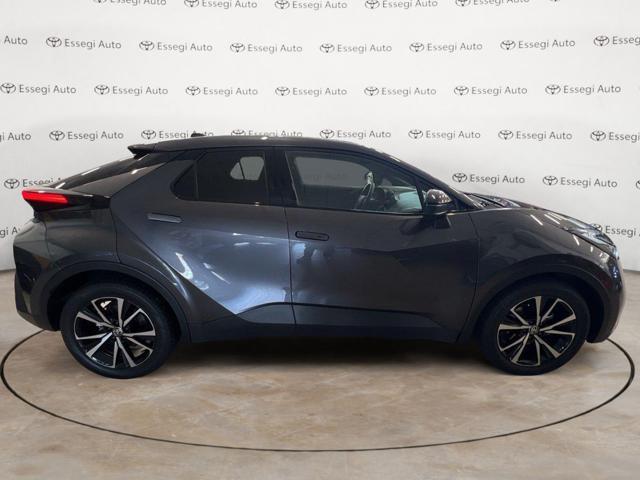 TOYOTA C-HR 1.8 HV Trend