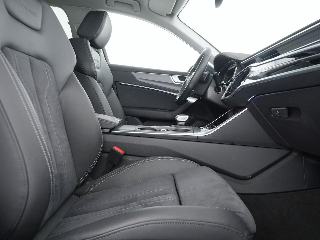 Audi A6 allroad allroad 40 2.0 tdi mhev 12v 204cv business advanced quattro ultra s tronic