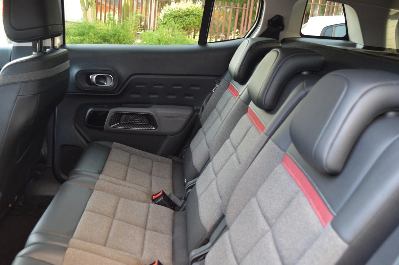 Citroen C5 Aircross BlueHDi 130 S&S EAT8 Shine