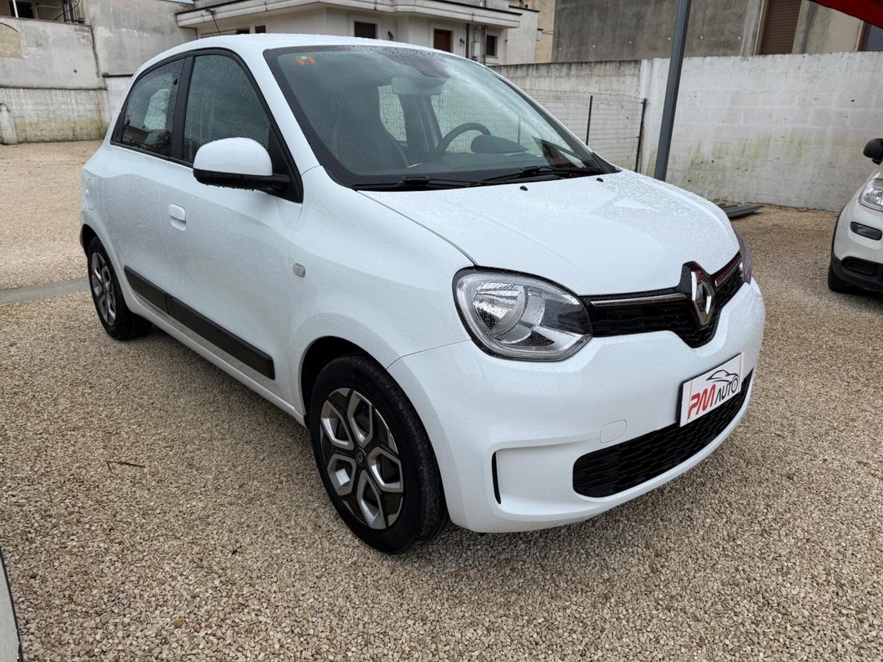 Renault Twingo SCe 65 CV Intens