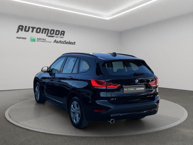 BMW X1 X Drive 25E Business Advantage automatico
