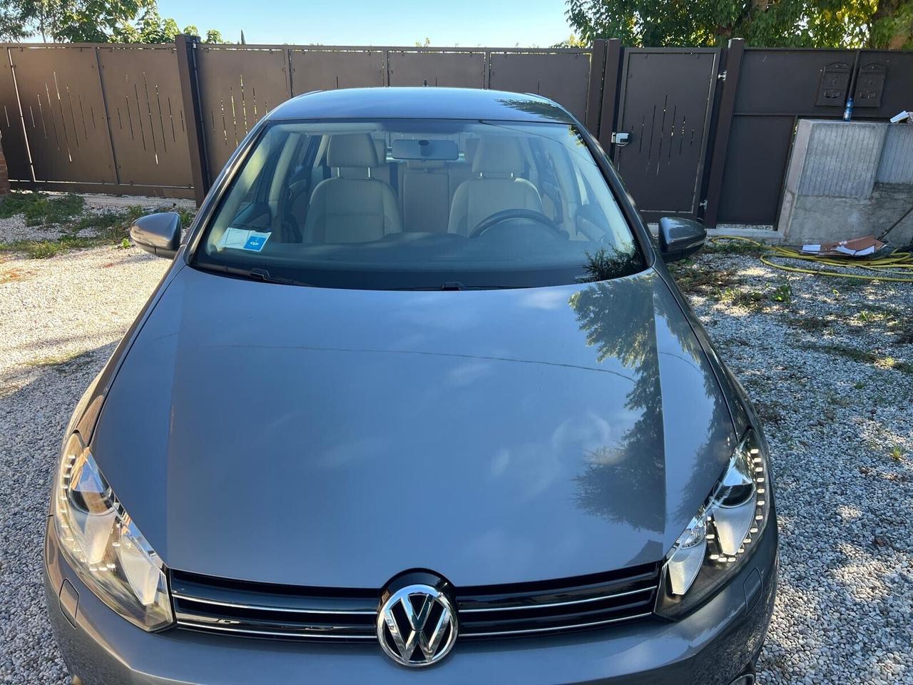 Volkswagen Golf 1.4 TSI 122CV 5p. Highline AUTOMATICO