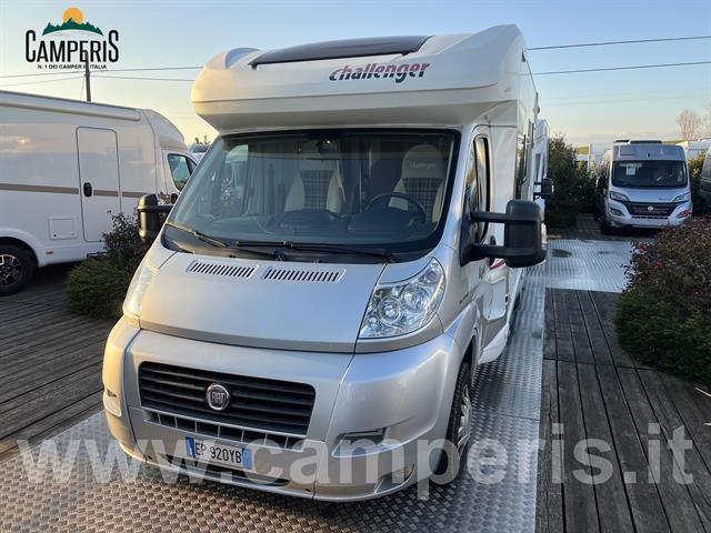 CHALLENGER CHALLENGER MAGEO 129