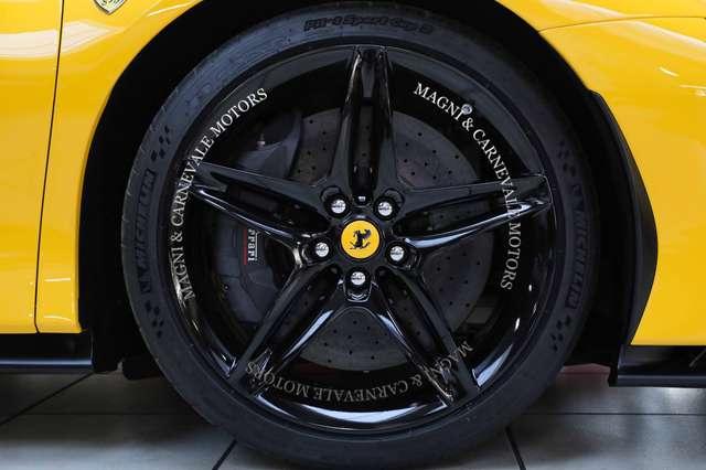 Ferrari SF90 Stradale LIFT SYSTEM|TELECAMERA|SCUDETTI|CARBON+LEDS|AFS