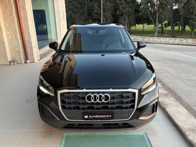AUDI Q2 30 TDI Business CERCHI DA18''