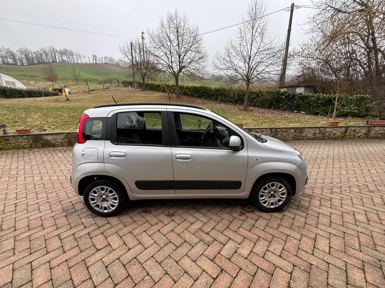 Fiat Panda 1.2 Lounge 69 cv - 02/2020