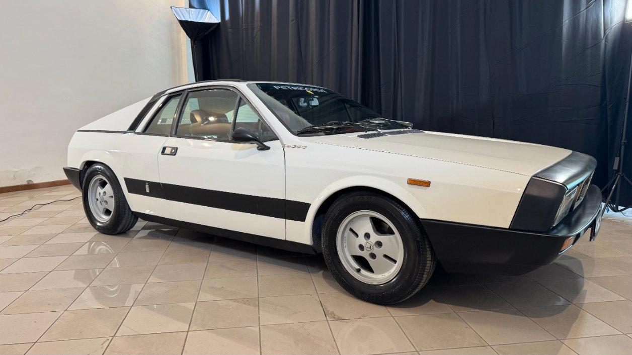 Lancia Beta Beta Montecarlo Targa 2.0 118 cv