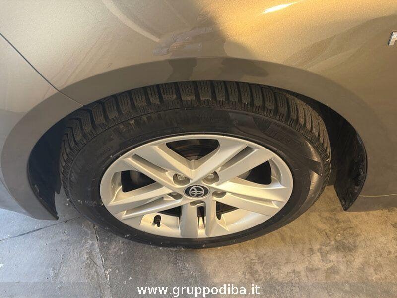 Toyota Corolla 3P - 5P - SW 1.8H TS ACTIVE MY21