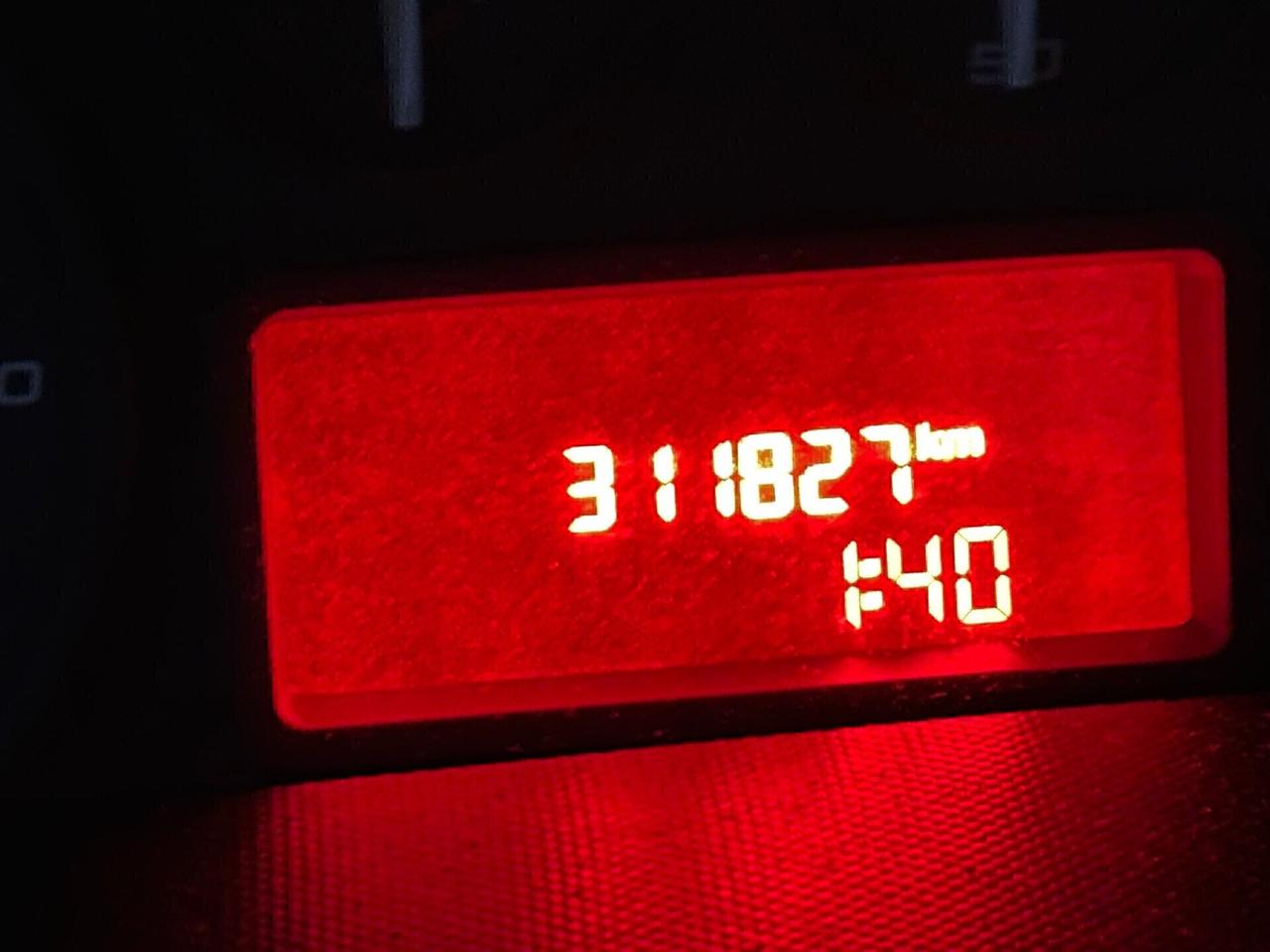 Iveco a telaio ruota singola