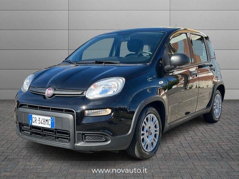 FIAT Panda 1.0 FireFly 70cv S&S Hybrid