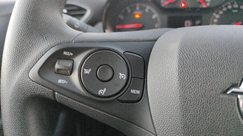 Opel Crossland Crossland X 1.2 Turbo 12V 110 CV Start&Stop aut. Innovation