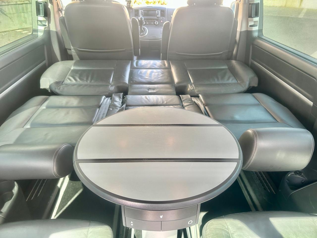 Volkswagen Multivan 2.0 BiTDI 180CV DSG 4 Motion Highline