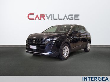 PEUGEOT 3008 1.5 bluehdi Active Business s&s 130cv