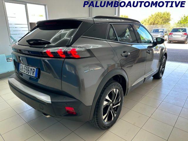 PEUGEOT 2008 BlueHDi 130 S&S EAT8 Allure