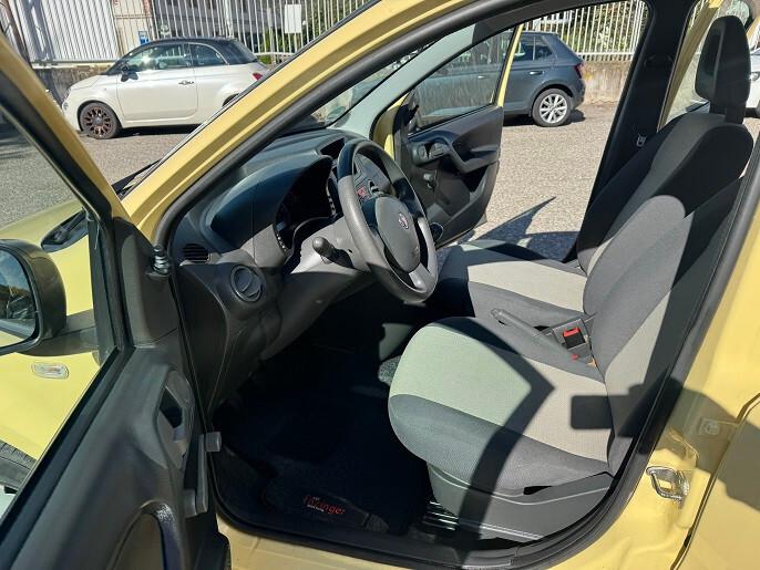 Fiat Panda 1.2 Benzina Climbing
