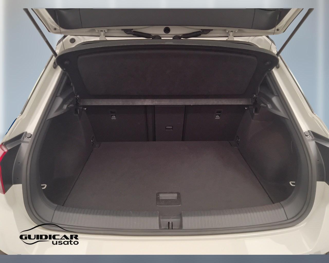 VOLKSWAGEN T-Roc I 2022 - T-Roc 1.5 tsi R-Line dsg