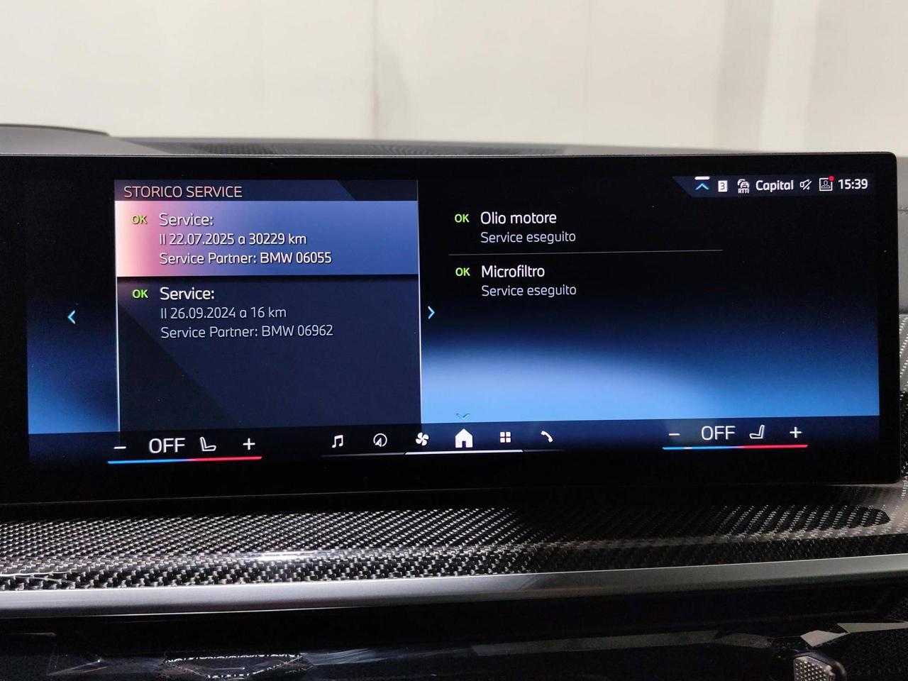 BMW X6 xDrive30d MSport Pro