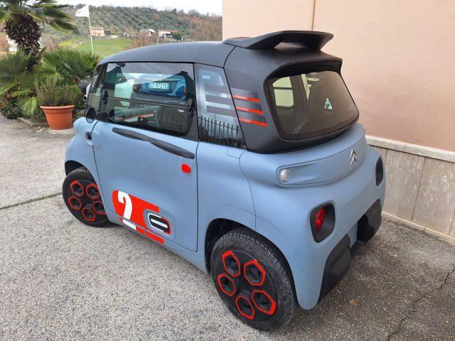 CITROEN Ami Ami