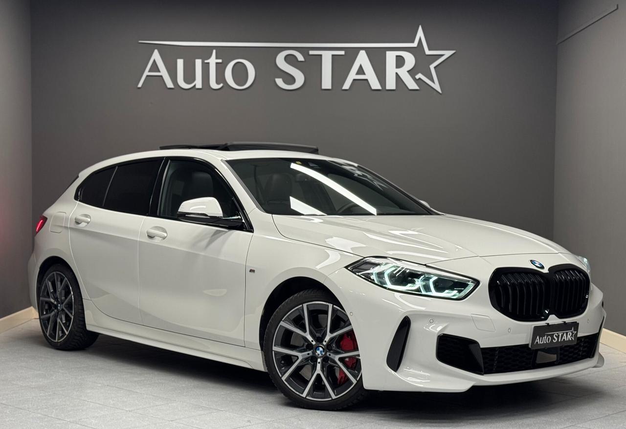Bmw 125 128ti 5p. Msport