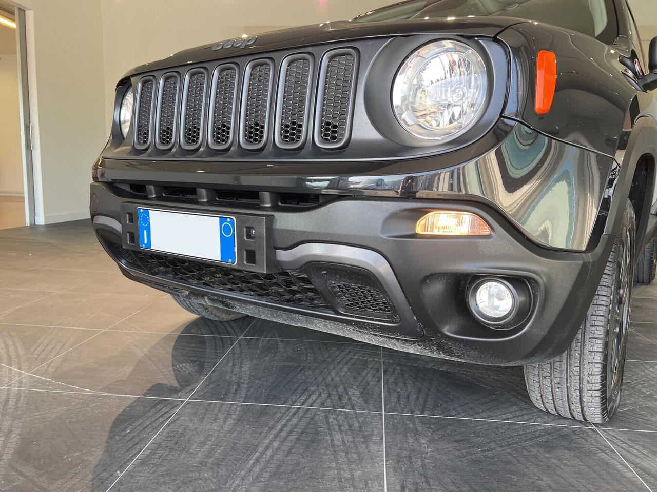 Jeep Renegade 2.0 Mjt 170CV 4WD Active Drive Low Trailhawk