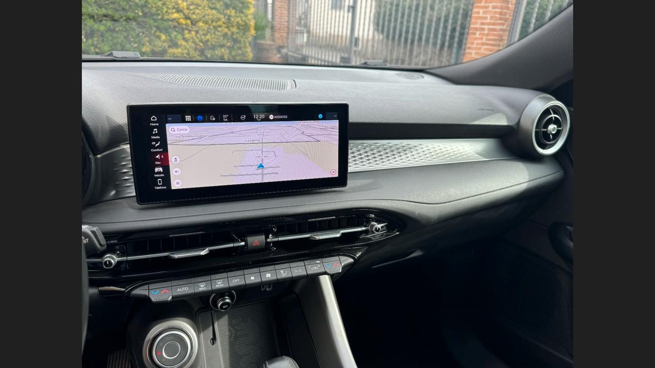 Alfa Romeo Tonale 1.6 130CV SPRINT 2024