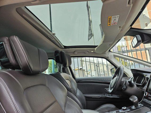 RENAULT Espace dCi 160CV EDC 7POSTI