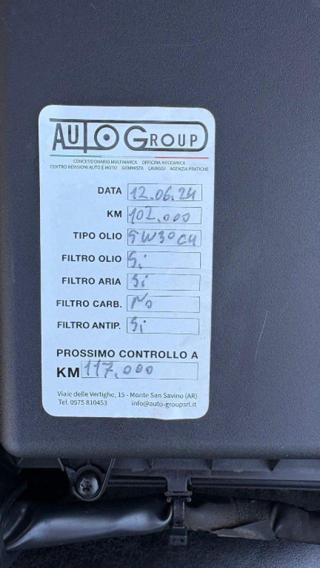 MERCEDES-BENZ B 180 d Business UNICO PROPRIETARIO OK NEOPATENTATI