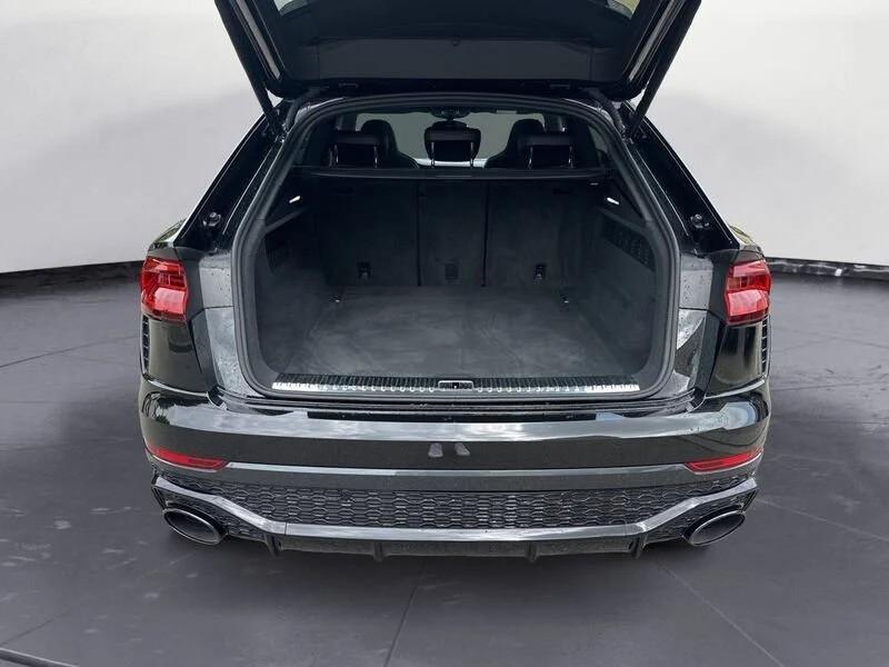 Audi RS Q8 4.0 mhev quattro tiptronic 600cv