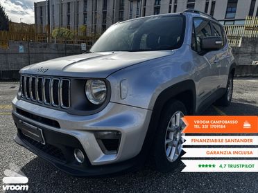 JEEP Renegade Renegade 1.6 Mjt 120 CV Limited