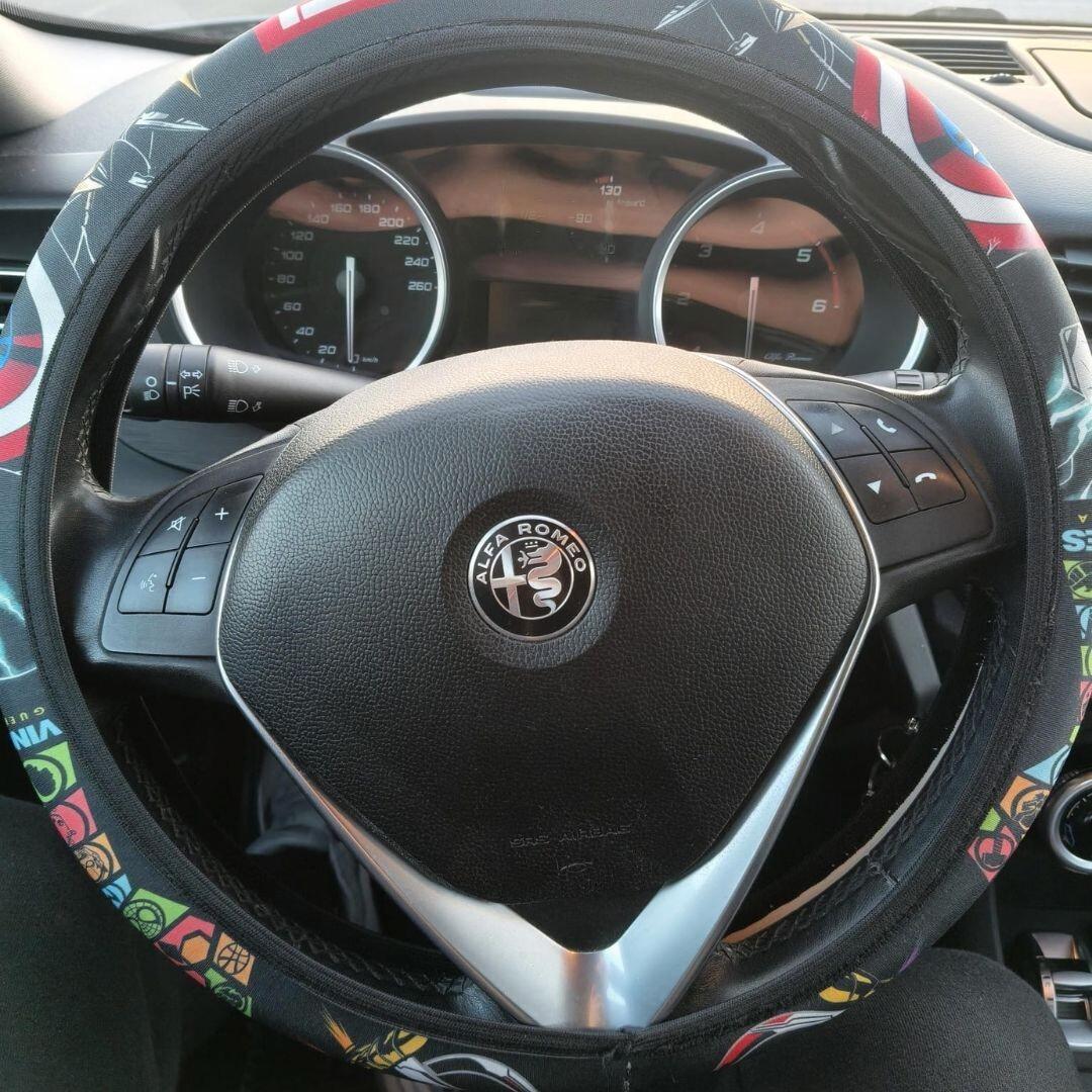 Alfa Romeo Giulietta 1.6 JTDm 120 CV *PROMOZIONE*